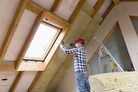 Types of Insulation We Offer in Bithlo, FL